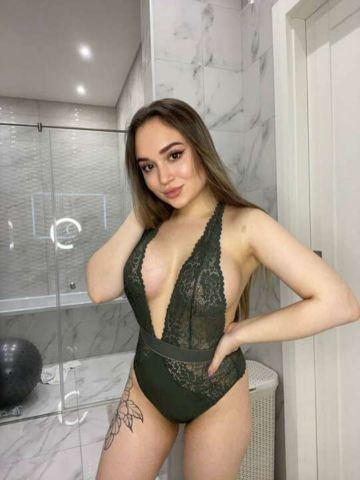 Анкета проститутки Амалия, 24 года